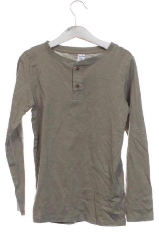 Kinder Shirt Dopo Dopo, Größe 6-7y/ 122-128 cm, Farbe Grün, Preis 5,91 €, #136994916