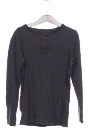 Kinder Shirt Dopo Dopo, Größe 6-7y/ 122-128 cm, Farbe Grau, Preis 5,91 €, #136995752