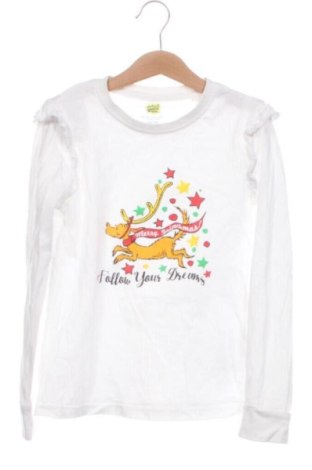 Kinder Shirt Dr. Seuss, Größe 8-9y/ 134-140 cm, Farbe Weiß, Preis 6,10 €, #137165181
