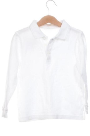 Kinder Shirt Dunnes Stores, Größe 5-6y/ 116-122 cm, Farbe Weiß, Preis 6,00 €, #137245286