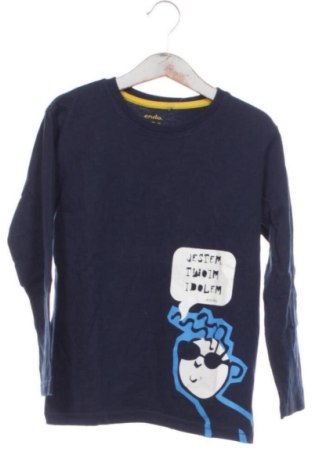 Kinder Shirt Endo, Größe 7-8y/ 128-134 cm, Farbe Mehrfarbig, Preis 6,38 €, #137165009