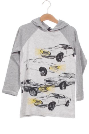 Kinder Shirt Endo, Größe 6-7y/ 122-128 cm, Farbe Mehrfarbig, Preis € 5,91, #137209911
