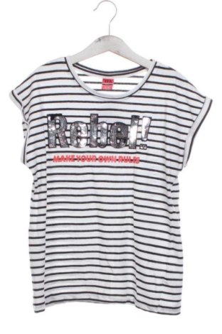 Kinder Shirt F.Y.F, Größe 8-9y/ 134-140 cm, Farbe Mehrfarbig, Preis 12,00 €, #137193270