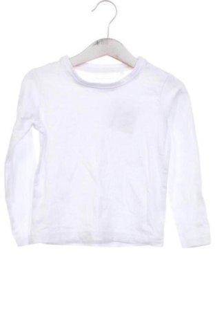 Bluză pentru copii Fisherfield, Mărime 18-24m/ 86-98 cm, Culoare Alb, Preț 26,25 Lei, #137198068