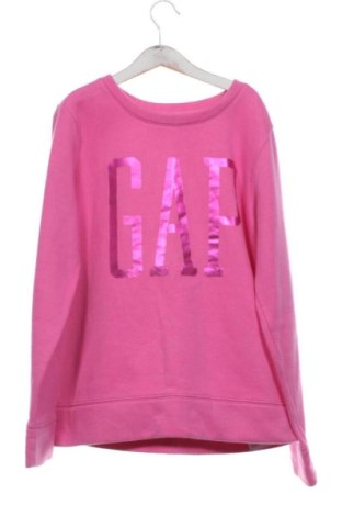 Dziecięca bluzka Gap Kids, Rozmiar 13-14y/ 164-168 cm, Kolor Różowy, Cena 33,87 zł, #137174556