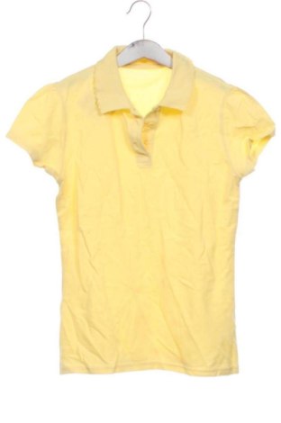 Kinder Shirt George, Größe 11-12y/ 152-158 cm, Farbe Gelb, Preis 4,72 €, #136995935