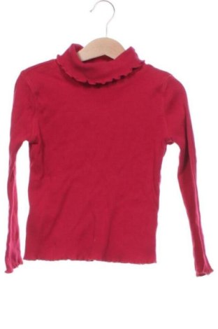 Kinder Shirt Greendog, Größe 5-6y/ 116-122 cm, Farbe Rot, Preis € 6,00, #137230910