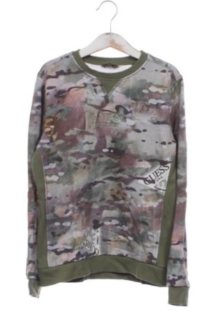 Kinder Shirt Guess, Größe 9-10y/ 140-146 cm, Farbe Mehrfarbig, Preis 20,19 €, #137196677