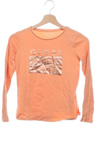 Gyerek blúz Guess, Méret 11-12y / 152-158 cm, Szín Sokszínű, Ár 6 819 Ft, #137203658
