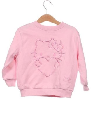 Bluză pentru copii H&M, Mărime 2-3y/ 98-104 cm, Culoare Roz, Preț 35,53 Lei, #136947031
