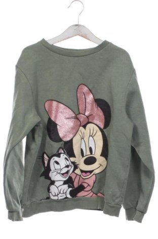Детска блуза H&M, Размер 8-9y/ 134-140 см, Цвят Многоцветен, Цена 6,00 €, #136986160