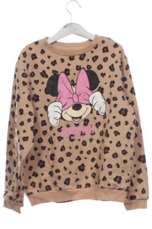 Детска блуза H&M, Размер 8-9y/ 134-140 см, Цвят Многоцветен, Цена 6,00 €, #136986207