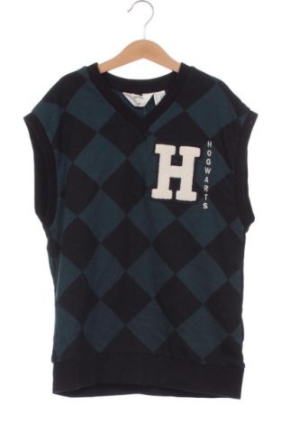 Dziecięca bluzka H&M, Rozmiar 8-9y/ 134-140 cm, Kolor Kolorowy, Cena 29,63 zł, #137125356