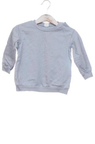 Bluză pentru copii H&M, Mărime 12-18m/ 80-86 cm, Culoare Gri, Preț 31,49 Lei, #137149484