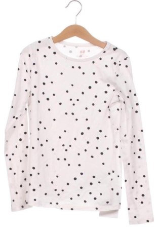 Dětská halenka  H&M, Velikost 8-9y/ 134-140 cm, Barva Vícebarevné, Cena  156,00 Kč, #137162182