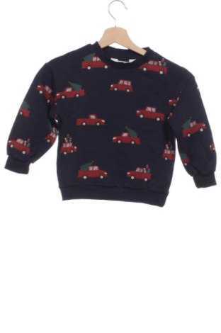 Detská blúzka  H&M, Veľkosť 3-4y/ 104-110 cm, Farba Viacfarebná, Cena  5,67 €, #137162296