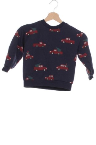 Detská blúzka  H&M, Veľkosť 2-3y/ 98-104 cm, Farba Viacfarebná, Cena  6,38 €, #137162322