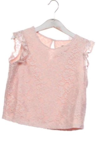 Детска блуза H&M, Размер 4-5y/ 110-116 см, Цвят Розов, Цена 7,00 €, #137187095