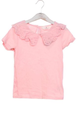 Детска блуза H&M, Размер 4-5y/ 110-116 см, Цвят Розов, Цена 5,00 €, #137187641