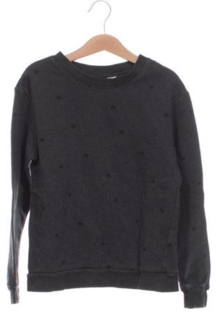 Detská blúzka  H&M, Veľkosť 7-8y/ 128-134 cm, Farba Sivá, Cena  6,00 €, #137191077