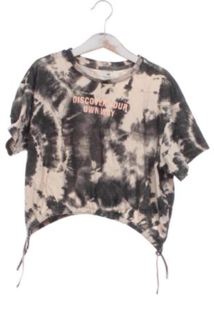 Detská blúzka  H&M, Veľkosť 10-11y/ 146-152 cm, Farba Viacfarebná, Cena  5,00 €, #137197974