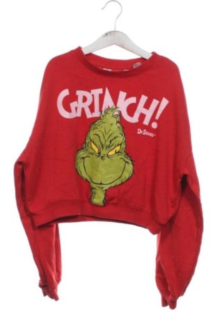 Detská blúzka  H&M, Veľkosť 10-11y/ 146-152 cm, Farba Červená, Cena  7,00 €, #137199689