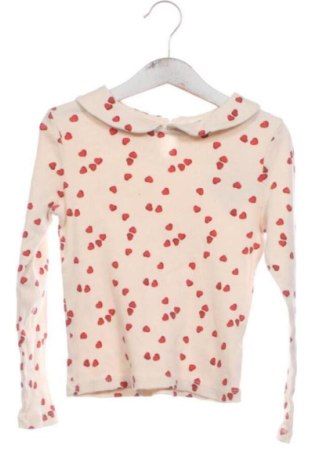 Detská blúzka  H&M, Veľkosť 4-5y/ 110-116 cm, Farba Viacfarebná, Cena  6,86 €, #137203134