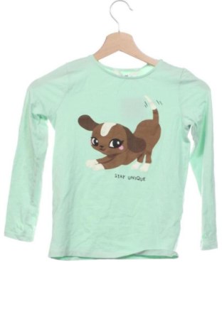 Gyerek blúz H&M, Méret 6-7y / 122-128 cm, Szín Sokszínű, Ár 2 109 Ft, #137203312