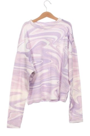 Детска блуза H&M, Размер 14-15y/ 168-170 см, Цвят Многоцветен, Цена 10,69 €, #137205330