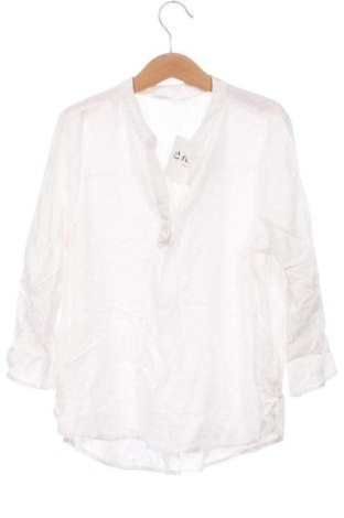 Παιδική μπλούζα H&M, Μέγεθος 10-11y/ 146-152 εκ., Χρώμα Λευκό, Τιμή 6,00 €, #137216630