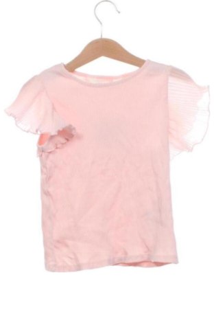 Dziecięca bluzka H&M, Rozmiar 6-7y/ 122-128 cm, Kolor Różowy, Cena 25,40 zł, #137220610