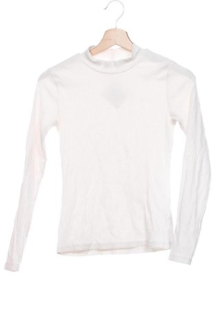 Dziecięca bluzka H&M, Rozmiar 12-13y/ 158-164 cm, Kolor Biały, Cena 25,97 zł, #137225997