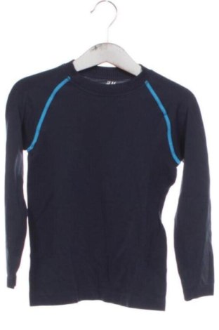 Detská blúzka  H&M Sport, Veľkosť 2-3y/ 98-104 cm, Farba Modrá, Cena  6,00 €, #137162054