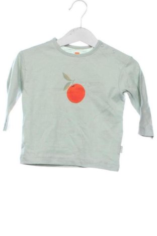 Kinder Shirt Hema, Größe 3-6m/ 62-68 cm, Farbe Grün, Preis € 7,99, #137175143