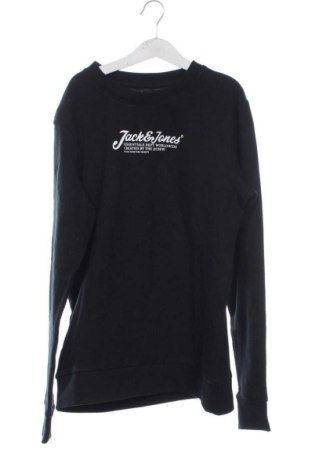 Dziecięca bluzka Jack & Jones, Rozmiar 12-13y/ 158-164 cm, Kolor Czarny, Cena 117,99 zł, #137107641