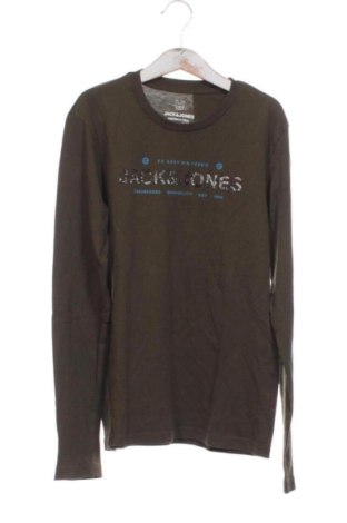 Dziecięca bluzka Jack & Jones, Rozmiar 10-11y/ 146-152 cm, Kolor Kolorowy, Cena 42,34 zł, #137152100