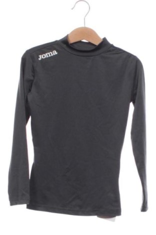 Παιδική μπλούζα Joma, Μέγεθος 7-8y/ 128-134 εκ., Χρώμα Γκρί, Τιμή 6,00 €, #137212311