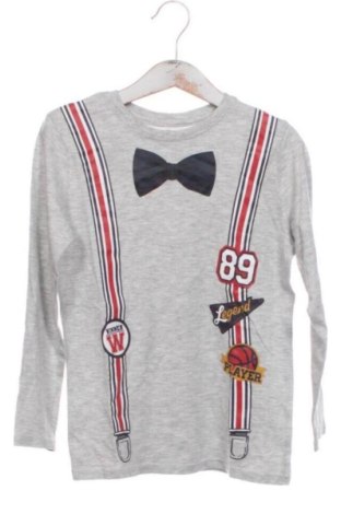 Kinder Shirt Kids, Größe 6-7y/ 122-128 cm, Farbe Mehrfarbig, Preis € 5,43, #137165066