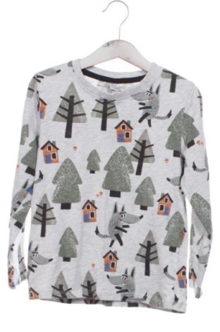 Bluză pentru copii Kids, Mărime 6-7y/ 122-128 cm, Culoare Multicolor, Preț 26,25 Lei, #137213772