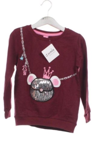 Детска блуза Kiki & Koko, Размер 6-7y/ 122-128 см, Цвят Червен, Цена 6,18 €, #137172245