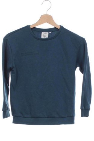 Kinder Shirt L&d, Größe 8-9y/ 134-140 cm, Farbe Blau, Preis 5,67 €, #137162611