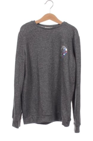 Detská blúzka  LC Waikiki, Veľkosť 9-10y/ 140-146 cm, Farba Sivá, Cena  5,72 €, #136943203