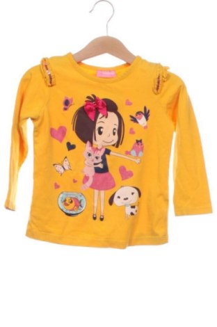 Παιδική μπλούζα LC Waikiki, Μέγεθος 2-3y/ 98-104 εκ., Χρώμα Πολύχρωμο, Τιμή 6,00 €, #137132196