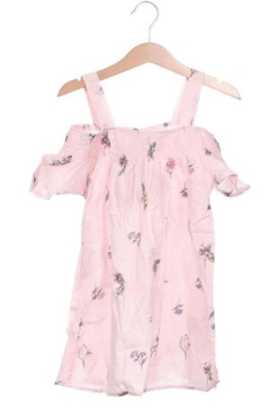 Kinder Shirt LC Waikiki, Größe 8-9y/ 134-140 cm, Farbe Mehrfarbig, Preis 9,00 €, #137135844