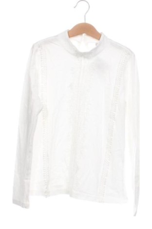 Kinder Shirt LC Waikiki, Größe 8-9y/ 134-140 cm, Farbe Weiß, Preis 8,89 €, #137159343