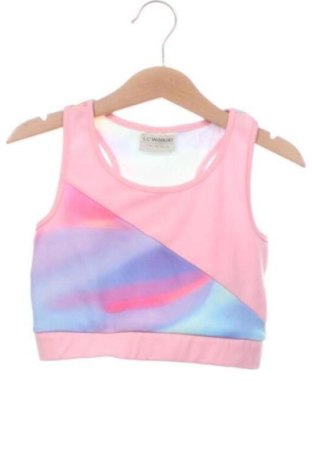 Παιδική μπλούζα LC Waikiki, Μέγεθος 6-7y/ 122-128 εκ., Χρώμα Πολύχρωμο, Τιμή 5,00 €, #137167235
