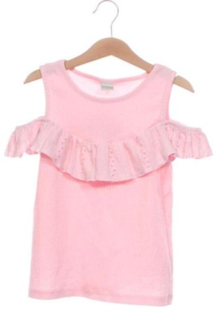 Παιδική μπλούζα LC Waikiki, Μέγεθος 7-8y/ 128-134 εκ., Χρώμα Ρόζ , Τιμή 5,00 €, #137167321