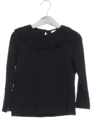 Detská blúzka  LC Waikiki, Veľkosť 3-4y/ 104-110 cm, Farba Čierna, Cena  5,91 €, #137203095