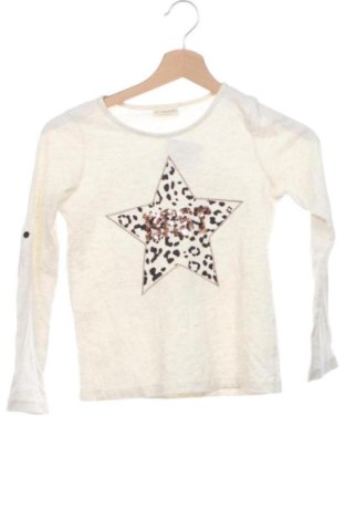 Detská blúzka  LC Waikiki, Veľkosť 7-8y/ 128-134 cm, Farba Kremová, Cena  5,72 €, #137231599