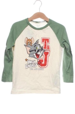 Kinder Shirt LCW, Größe 3-4y/ 104-110 cm, Farbe Mehrfarbig, Preis € 6,00, #137164486